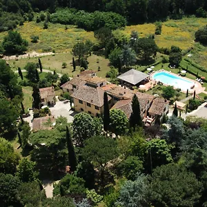 Hotel Rigacci Reggello