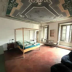 Bed & Breakfast Bnb Bergamo Bergamo