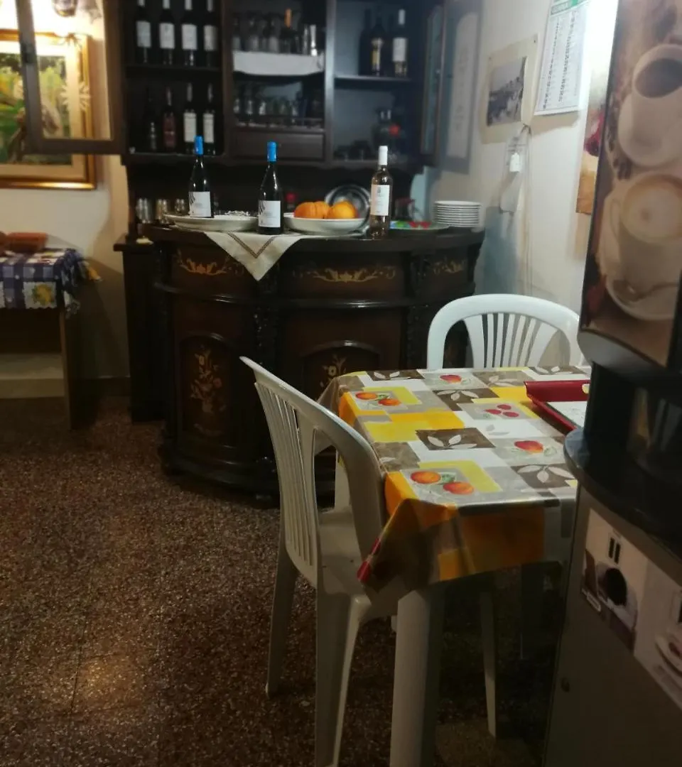 Hotel Mirage Messina Bed & Breakfast